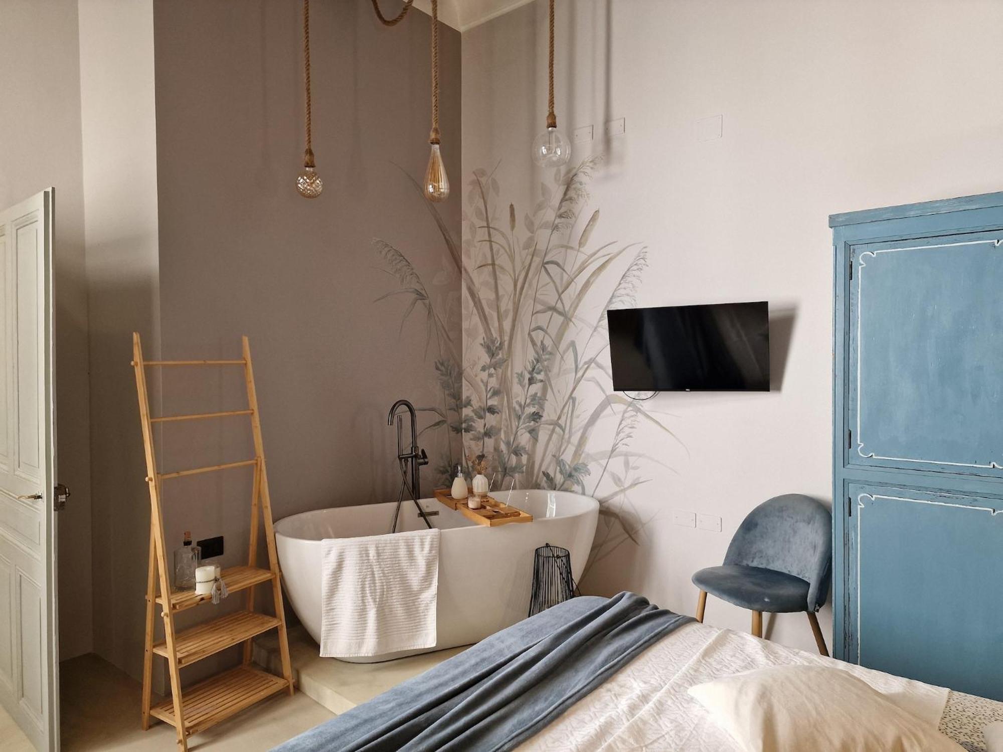 Erbe12 Loft&Park Lejlighed Genova Eksteriør billede